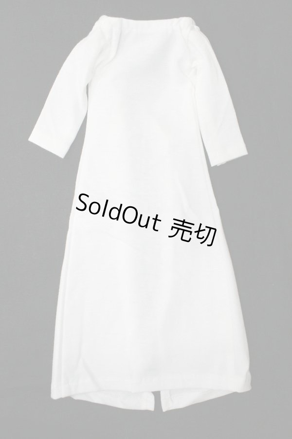 画像6: DD/OF:羽織物(白) S-25-10-19-497-GN-ZS (6)