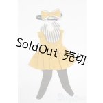 画像: tiny betsy/OF:ワンピースセット:briq様製 S-26-02-22-522-GN-ZS