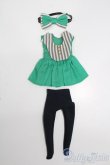 画像1: tiny betsy/OF:ワンピースセット:briq様製 S-25-03-09-072-GN-ZS (1)