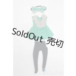 画像: tiny betsy/OF:ワンピースセット:briq様製 S-26-02-22-525-GN-ZS