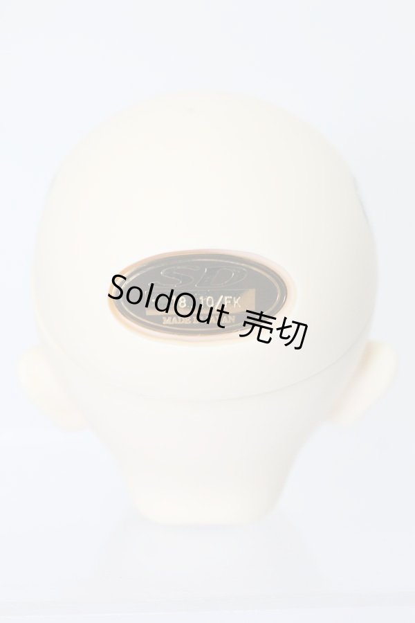 画像4: SD/フルチョイス:SD-F-61ヘッド S-23-10-18-215-GN-ZS (4)