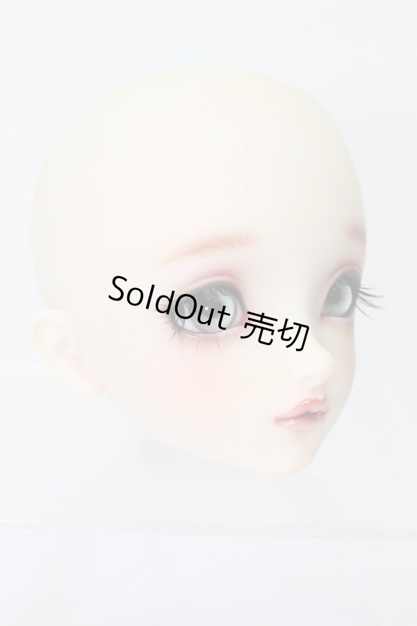 画像3: SDGr女の子/まぁちゃヘッド S-23-10-18-216-GN-ZS (3)