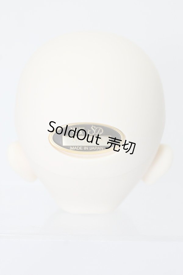 画像4: SDGr女の子/まぁちゃヘッド S-23-10-18-216-GN-ZS (4)