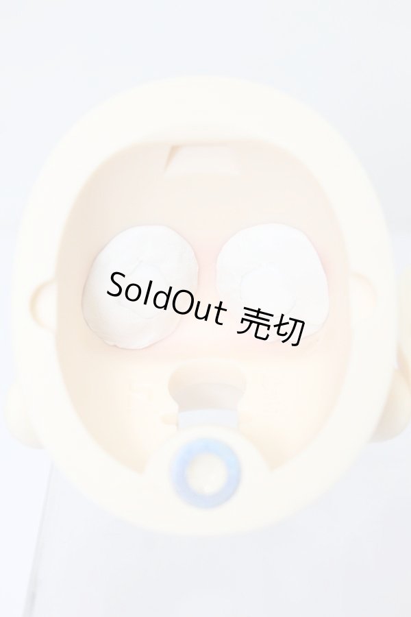 画像6: SDGr女の子/まぁちゃヘッド S-23-10-18-216-GN-ZS (6)