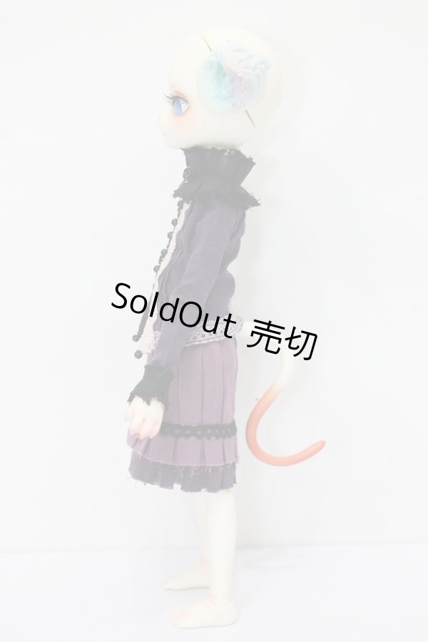 画像3: DOLL ZONE/Miss Kitty S-23-10-25-299-GN-ZS (3)