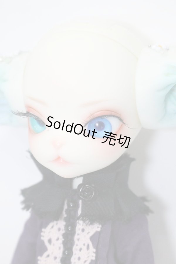 画像5: DOLL ZONE/Miss Kitty S-23-10-25-299-GN-ZS (5)