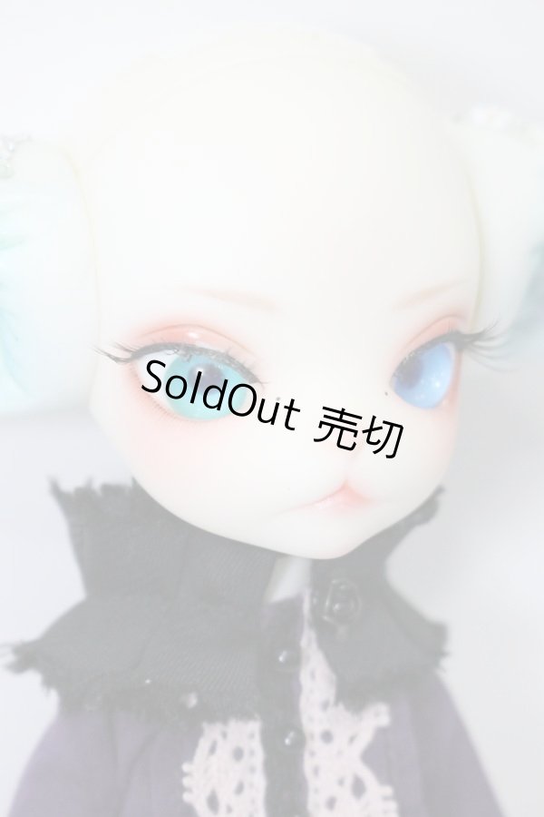 画像6: DOLL ZONE/Miss Kitty S-23-10-25-299-GN-ZS (6)