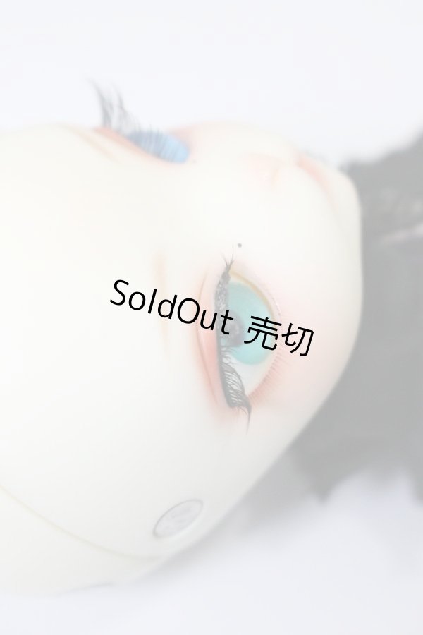 画像10: DOLL ZONE/Miss Kitty S-23-10-25-299-GN-ZS (10)