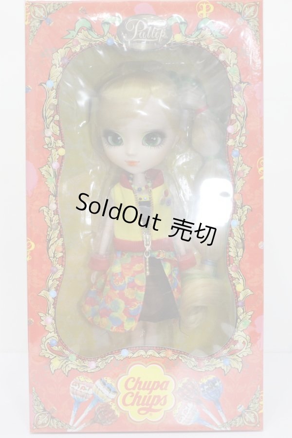 画像1: プーリップ/チュッパチャプス S-25-11-16-361-TO-ZS (1)