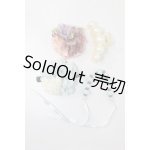 画像: ネオブライス/OF:ディーラー製頭物(髪飾り4点) S-25-06-29-426-KD-ZS