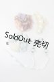 画像: ネオブライス/OF:ディーラー製頭物（髪飾り4点） S-25-06-29-426-KD-ZS