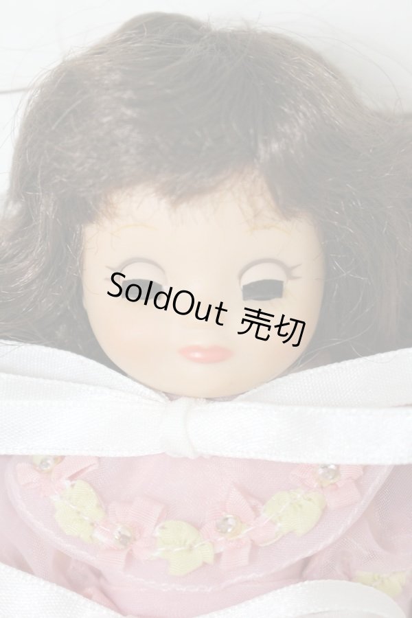 画像6: tiny betsy/Princess Betsy（BC1401） S-26-01-18-450-TO-ZS (6)