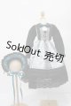 画像: SD/OF:sereNade様製RETRO Dolly ワンピース S-25-06-22-674-GN-ZS