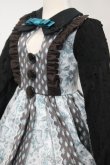 画像5: SD/OF:sereNade様製RETRO Dolly ワンピース S-25-05-04-337-GN-ZS (5)