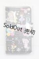 画像: ブライス/スマートフォン手帳型ケース S-23-11-01-099-TN-ZS
