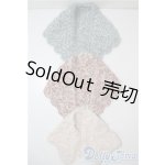 画像: 1/3/ニットショール　3点セット U-25-08-19-105-KD-ZU