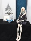 画像2: Doll Chateau/Christina S-24-12-08-303-KD-ZS (2)