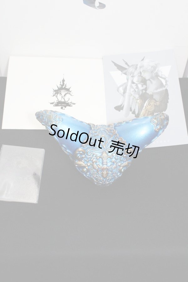 画像4: Doll Chateau/Christina S-24-12-08-303-KD-ZS (4)