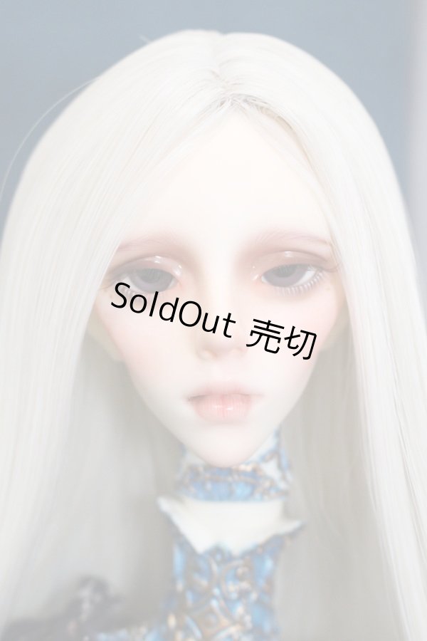 画像5: Doll Chateau/Christina S-24-12-08-303-KD-ZS (5)