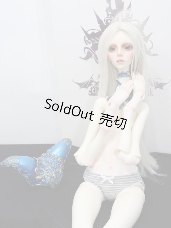 画像9: Doll Chateau/Christina S-24-12-08-303-KD-ZS (9)