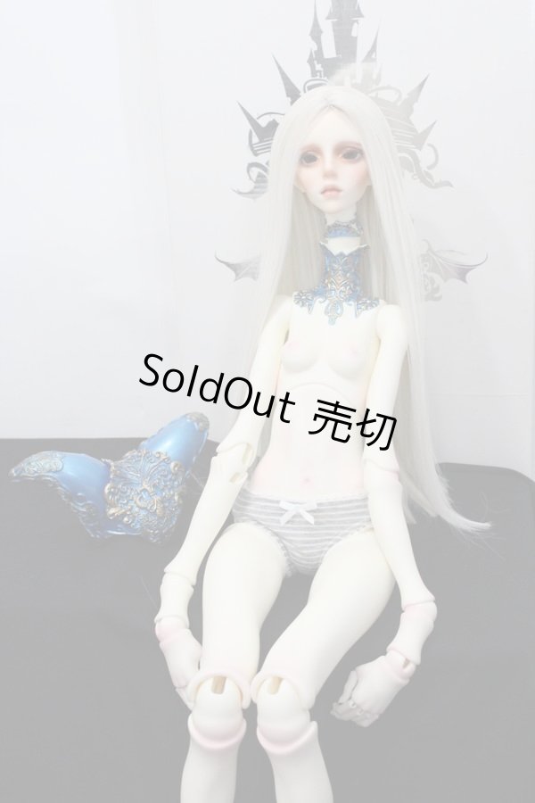 画像10: Doll Chateau/Christina S-24-12-08-303-KD-ZS (10)