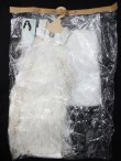 画像1: SD/OF:ドレス(白):Amelie Tailor様製 S-25-05-04-335-GN-ZS (1)