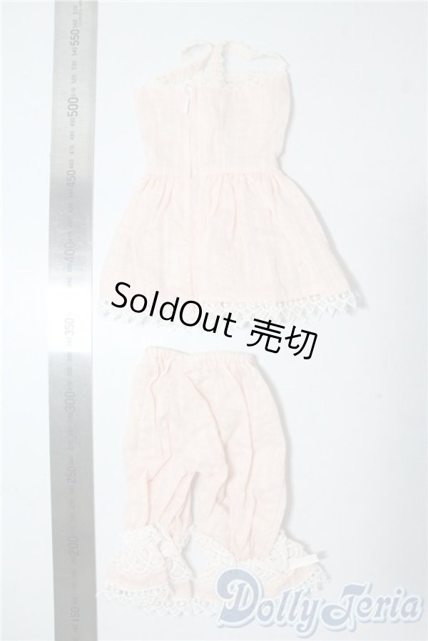 画像2: 50cmドール/OF:ナイトウェアセット A-25-08-27-1037-KD-ZU (2)