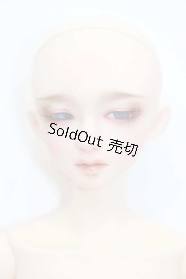 画像1: Dollsn/Rei Orange ver. S-24-06-16-237-KD-ZS (1)