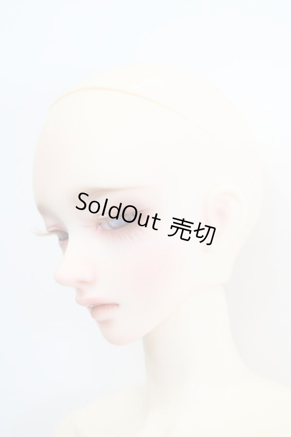 画像2: Dollsn/Rei Orange ver. S-24-06-16-237-KD-ZS (2)
