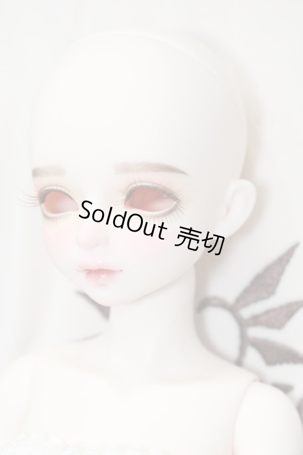 画像3: Myou Doll/Zuzana:文学少女 Literature Limited S-23-11-08-366-GN-ZS (3)