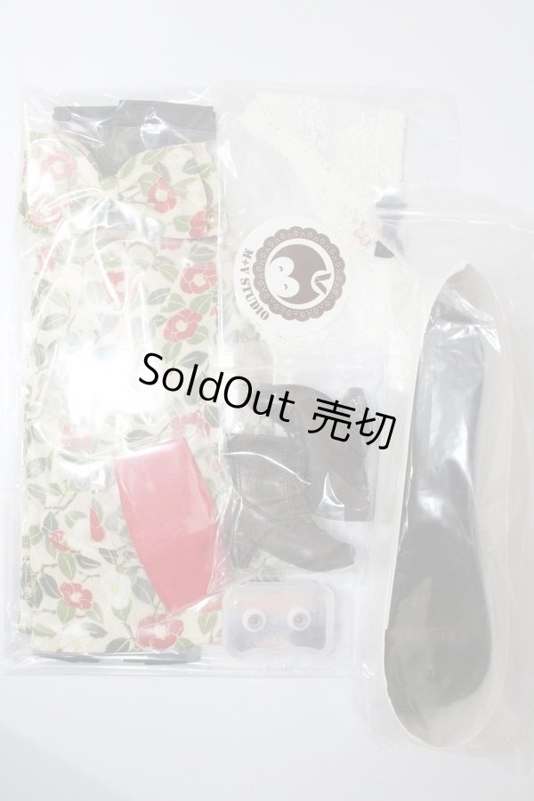 画像5: Myou Doll/Zuzana:文学少女 Literature Limited S-23-11-08-366-GN-ZS (5)