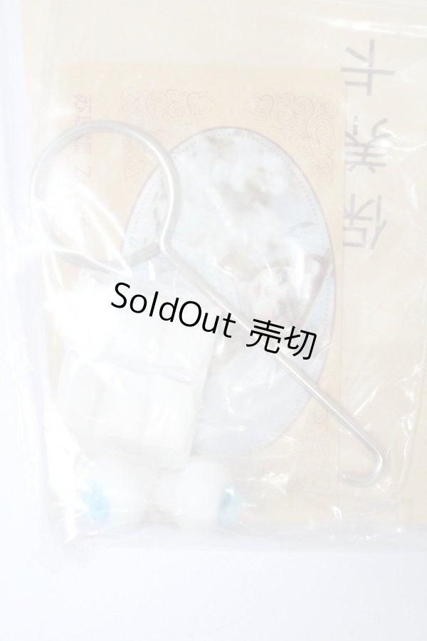 画像6: Myou Doll/Zuzana:文学少女 Literature Limited S-23-11-08-366-GN-ZS (6)