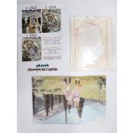 画像: MELODY.C　4th anniversary special gift S-24-09-29-240-KD-ZS
