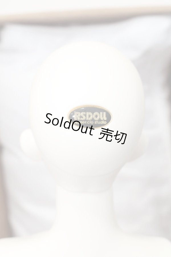画像5: RS DOLL/NEW EVAN White Skin Girl ver. Limited S-24-09-08-222-KD-ZS (5)