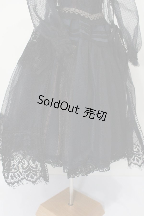 画像6: SD/OF:Lace Shower dress:Astrantia様製 S-23-11-15-026-GN-ZS (6)