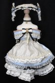 画像1: MDD/OF:ALICE+ECILA★衣装セット:+Caramel Apple+様製 S-25-03-09-449-GN-ZS (1)