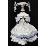 画像: MDD/OF:ALICE+ECILA★衣装セット:+Caramel Apple+様製 S-25-08-17-416-GN-ZS