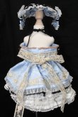 画像3: MDD/OF:ALICE+ECILA★衣装セット:+Caramel Apple+様製 S-25-03-09-449-GN-ZS (3)