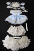 画像7: MDD/OF:ALICE+ECILA★衣装セット:+Caramel Apple+様製 S-25-03-09-449-GN-ZS (7)