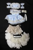 画像8: MDD/OF:ALICE+ECILA★衣装セット:+Caramel Apple+様製 S-25-03-09-449-GN-ZS (8)