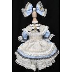 画像: MDD/OF:ALICE+ECILA★衣装セット:+Caramel Apple+様製 S-25-07-27-577-GN-ZS