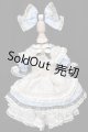 画像: MDD/OF:ALICE+ECILA★衣装セット:+Caramel Apple+様製 S-25-07-27-577-GN-ZS