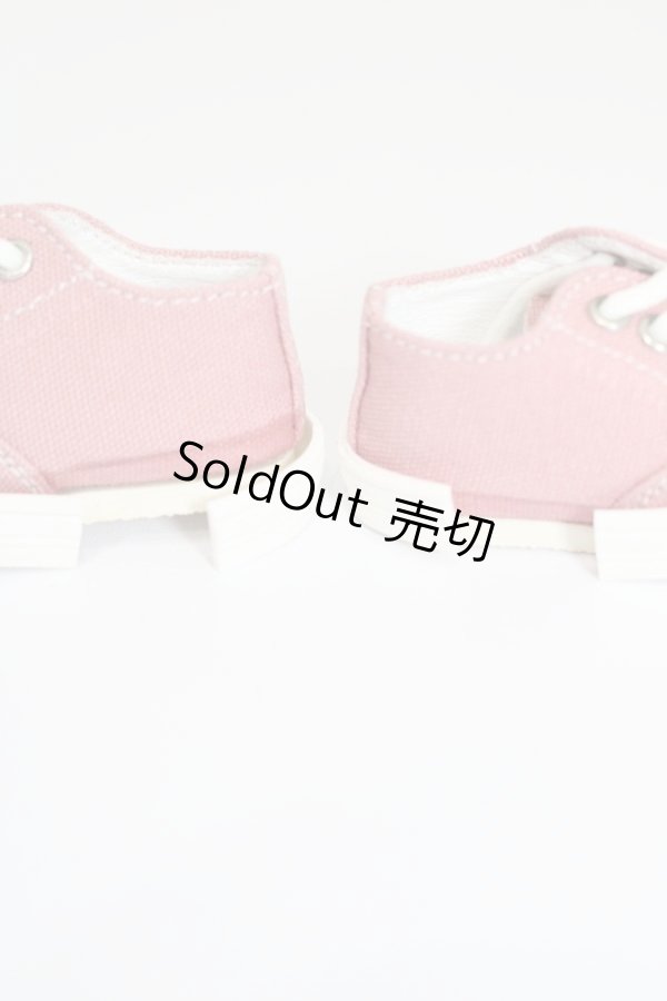 画像2: MSD/OF:スニーカー(ピンク):Nine9 Style製 S-24-05-26-475-GN-ZS (2)