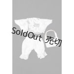 画像: 11cmドール/OF:ボレロ＆ドロワーズセット S-26-01-11-451-GN-ZS