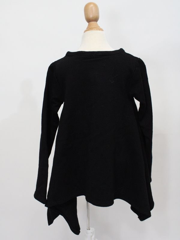 画像3: SD13BOY/OF：変形長袖カットソー S-25-11-16-589-KD-ZS (3)