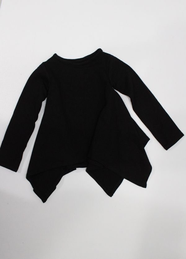 画像5: SD13BOY/OF：変形長袖カットソー S-25-11-16-589-KD-ZS (5)