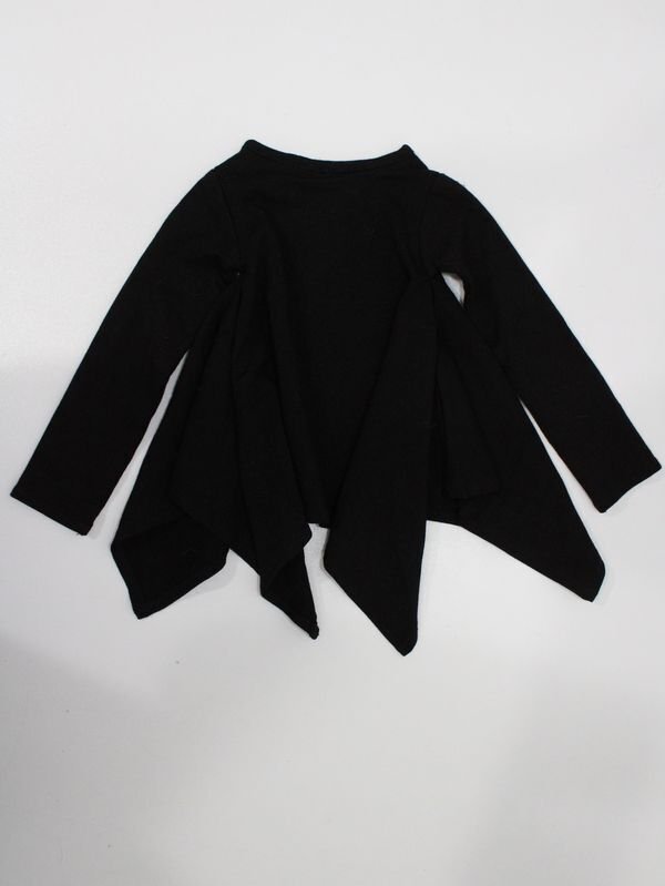 画像6: SD13BOY/OF：変形長袖カットソー S-25-11-16-589-KD-ZS (6)