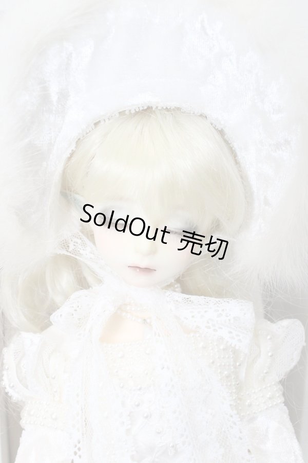 画像1: Myou Doll/1/4 ZuzanaSP Fullset S-23-11-15-330-KD-ZS (1)