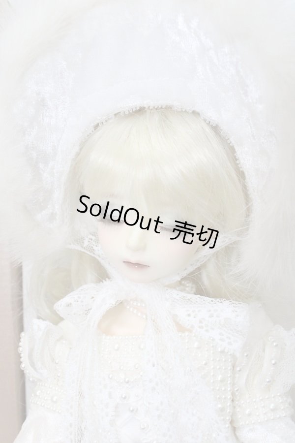 画像2: Myou Doll/1/4 ZuzanaSP Fullset S-23-11-15-330-KD-ZS (2)