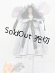 画像: MDD/衣装セット　お針子ねずみ（ふにゃほわ様） S-23-11-22-402-KD-ZS